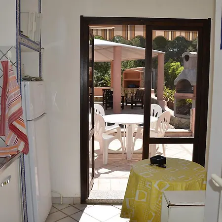 Casa de Férias Mariolla Villasimius