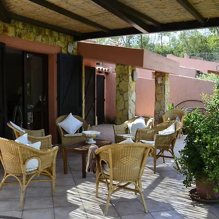 Mariolla Casa de Férias *